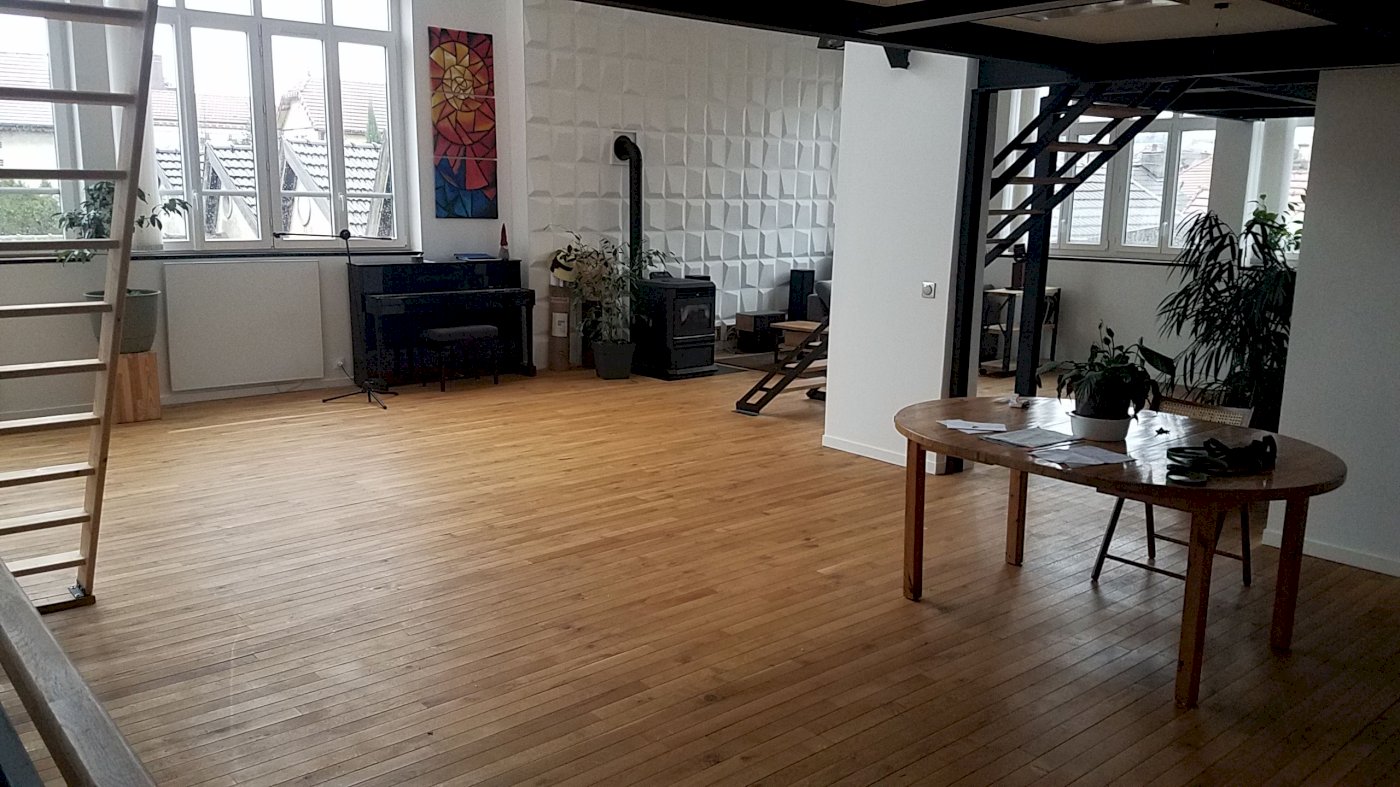 Appartement état neuf - Photo 5 - Sainte-Savine
