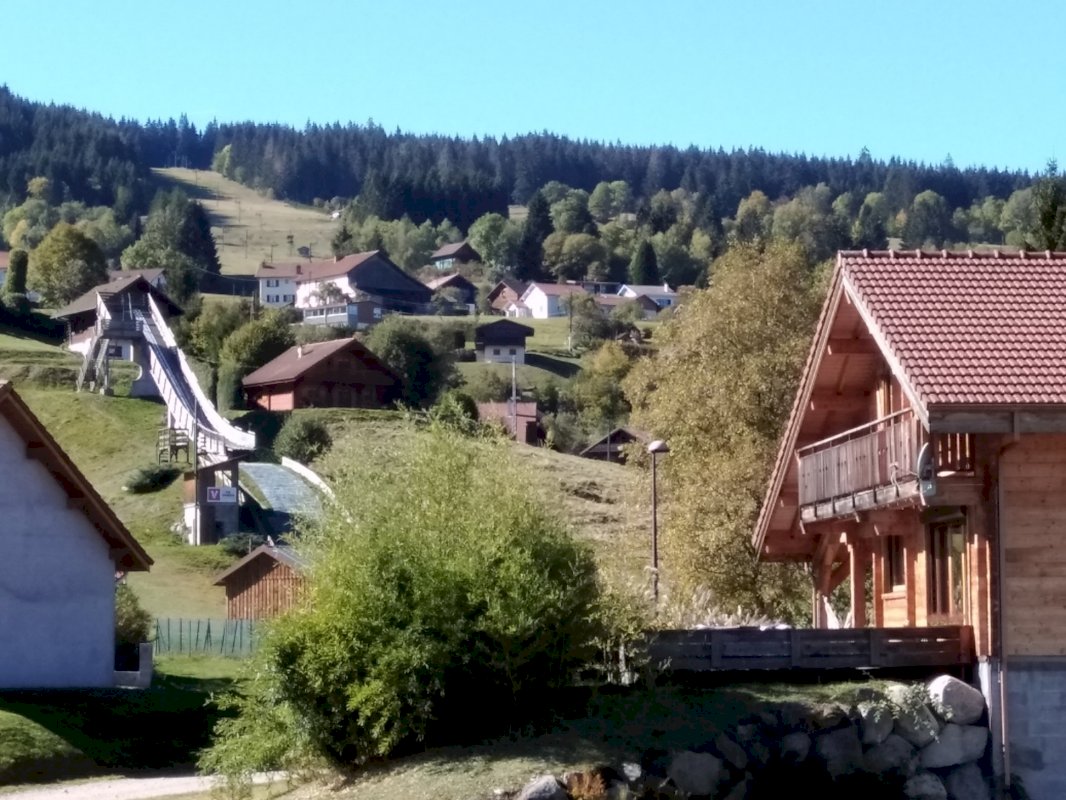 Chalet et Maison - Photo 5 - Xonrupt-Longemer