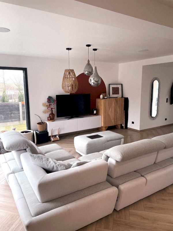 Villa 135m² - Photo 5 - Vany