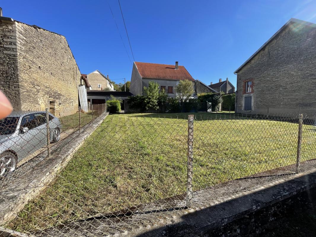 Maison de village - Photo 5 - Bricon