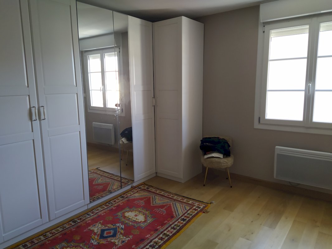 Maison 170 m² et dépendance - Photo 5 - Biesles