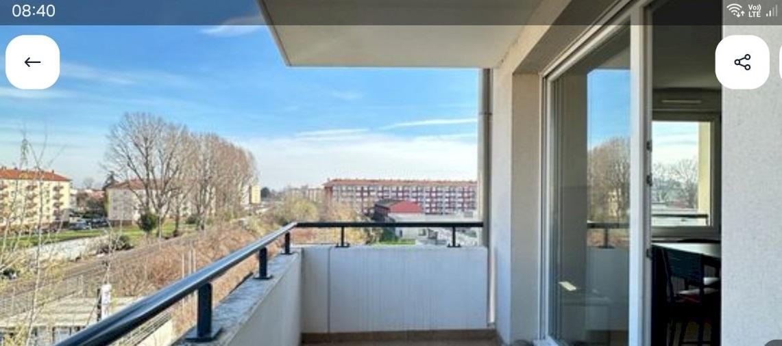 Appartement 62,2 m² - Photo 5 - Strasbourg