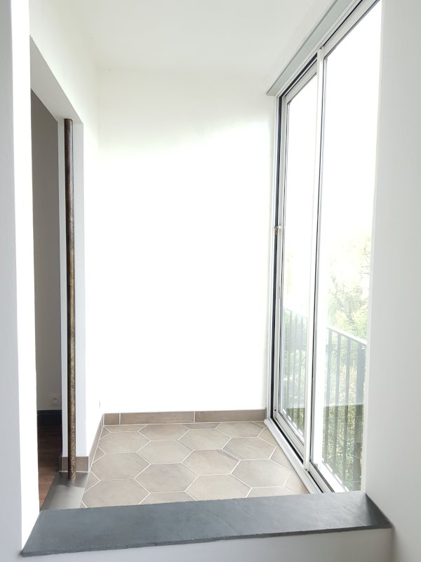 Appartement 4 pièces - Photo 5 - Nancy