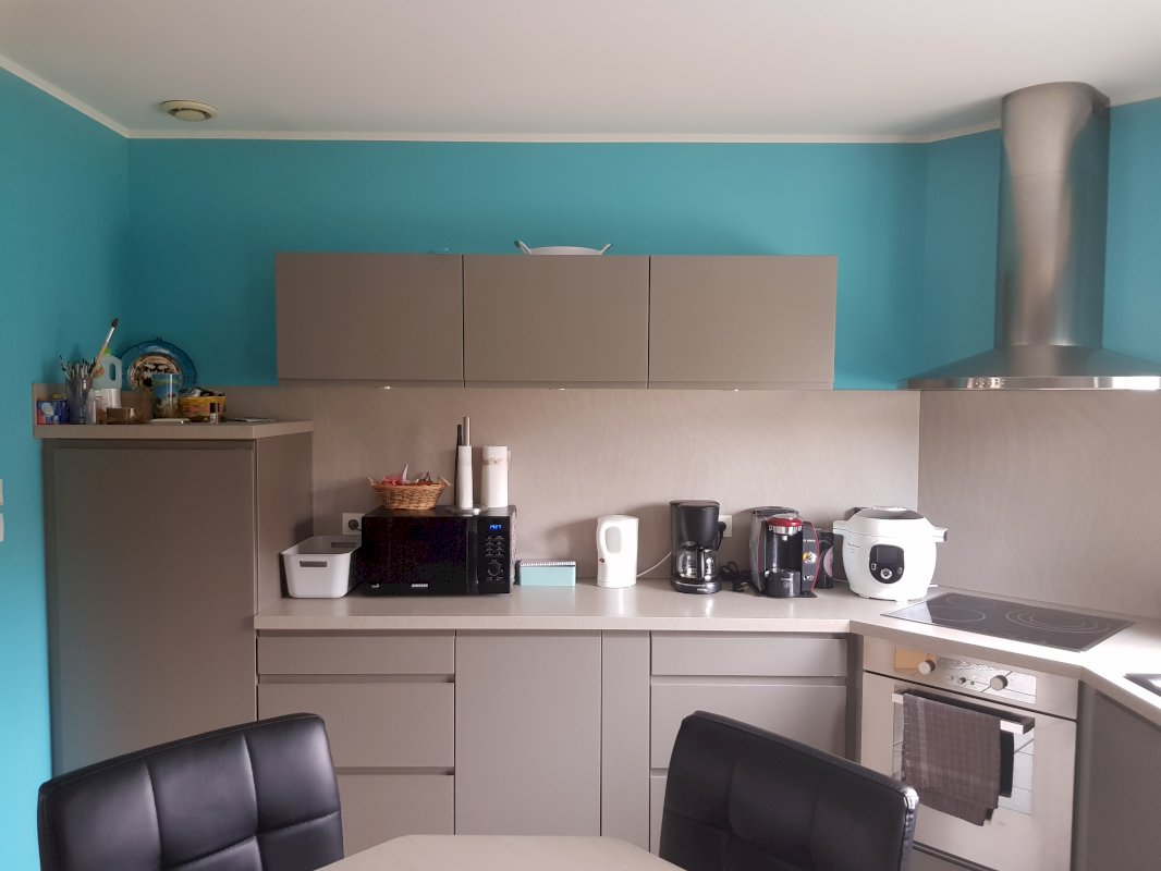 Maison individuelle - Photo 5 - Batilly