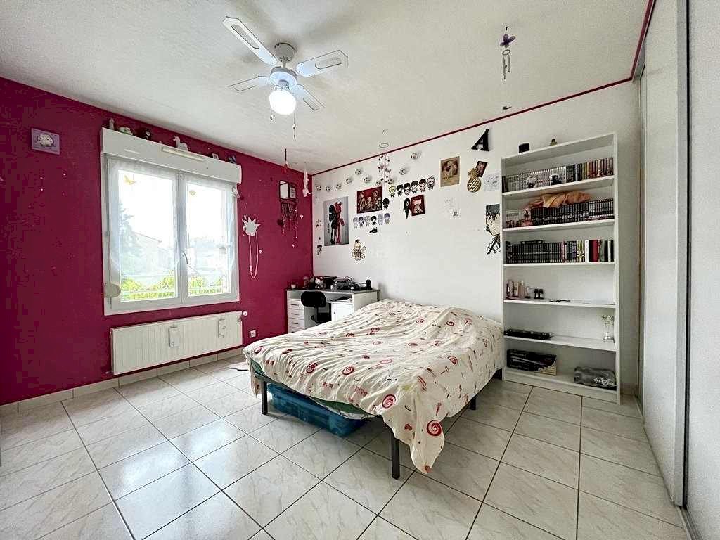 Maison individuelle à vendre à 30 mn de Nancy et Metz - Photo 5 - Château-Salins