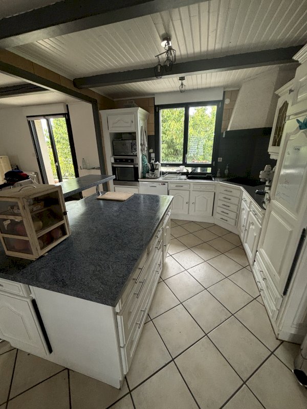 Maison individuelle - Photo 5 - Deuxville