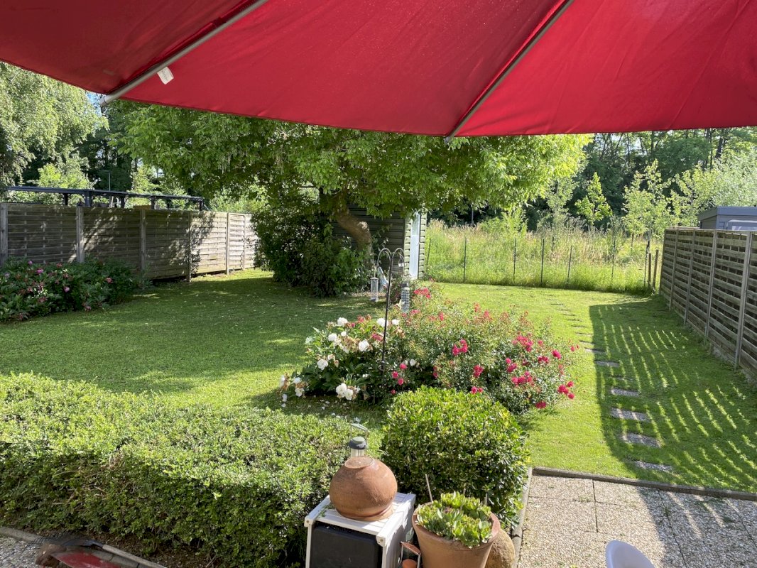 Maison 8 pièces - Photo 5 - Dingsheim