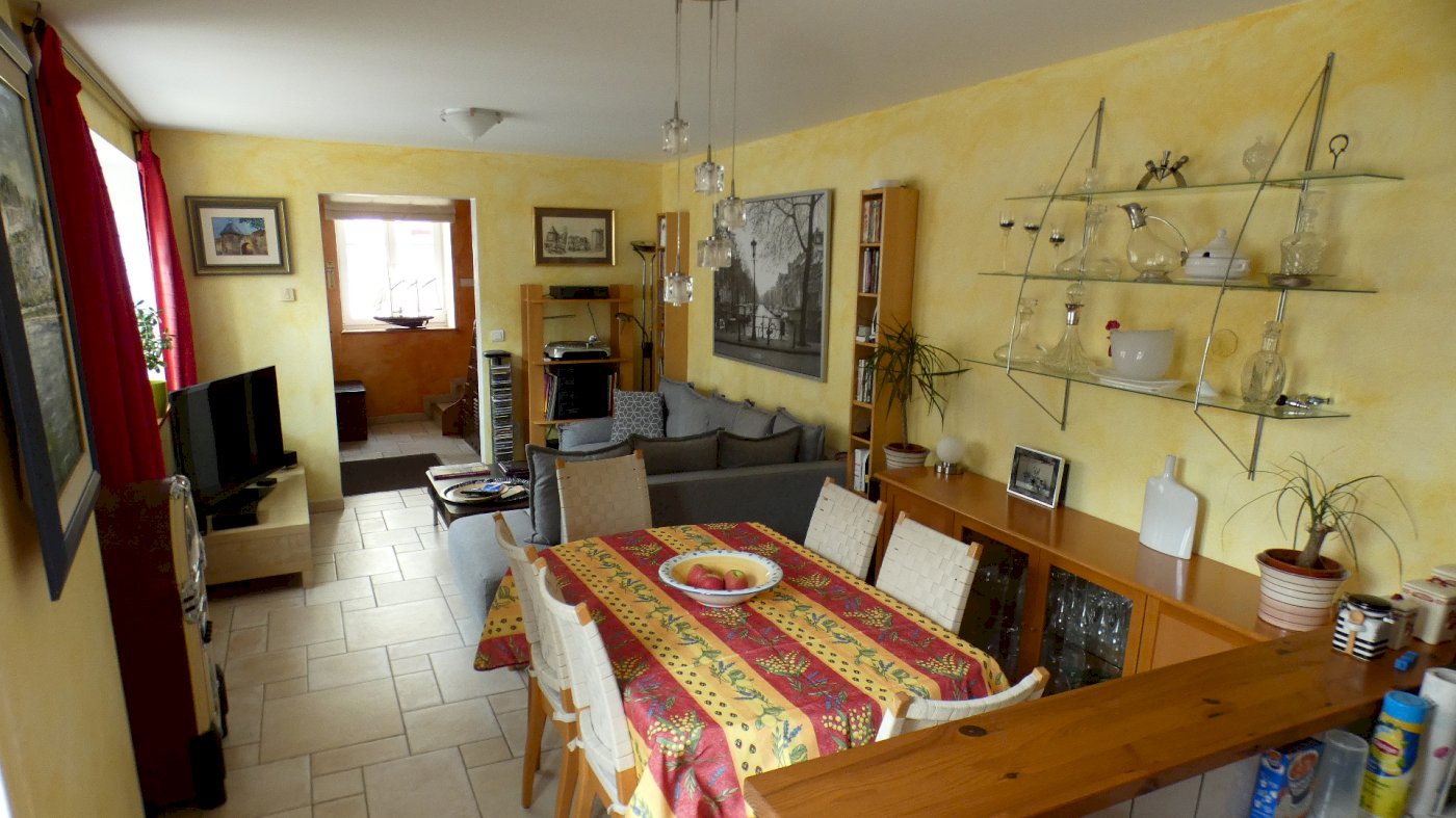 Maison 5 pièces - Photo 5 - Rodemack