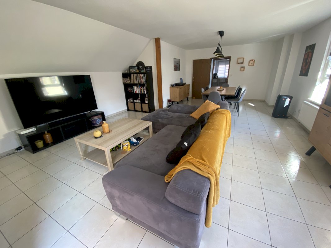 Maison 5 pièces - Photo 5 - Wittersheim