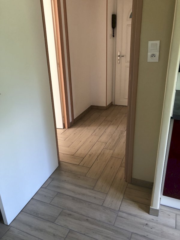 Bel appartement F2 - Photo 5 - Richwiller