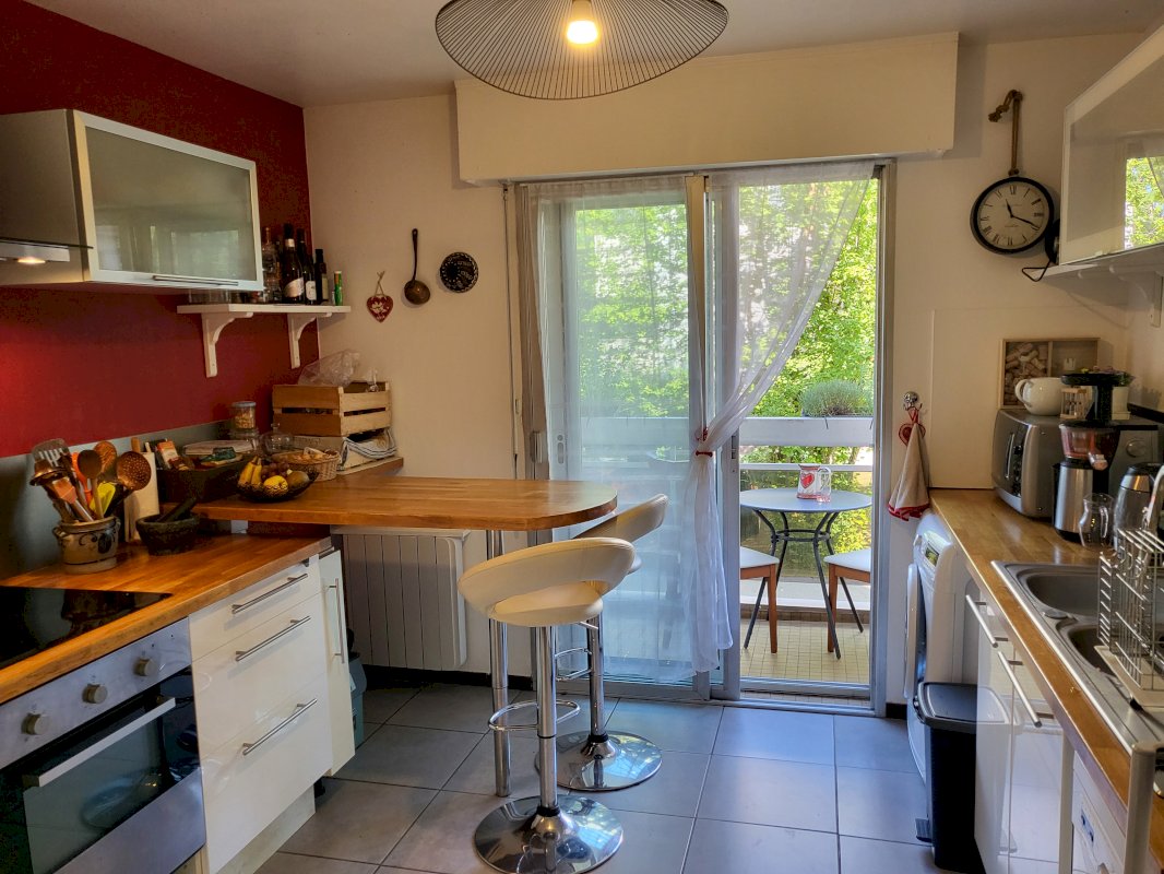 Appartement de 90 m² - Photo 5 - Illkirch-Graffenstaden