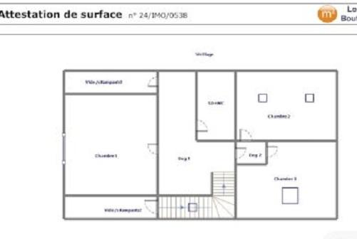 Maison rénovée - Photo 5 - Châtillon-sur-Marne