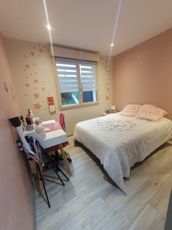 Pavillon individuel - Photo 5 - Rumont