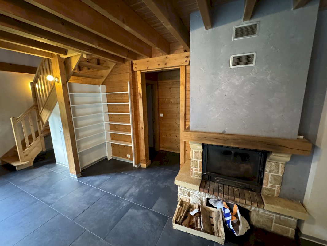 Sublime Chalet dans les hautes Vosges - Photo 5 - Plainfaing
