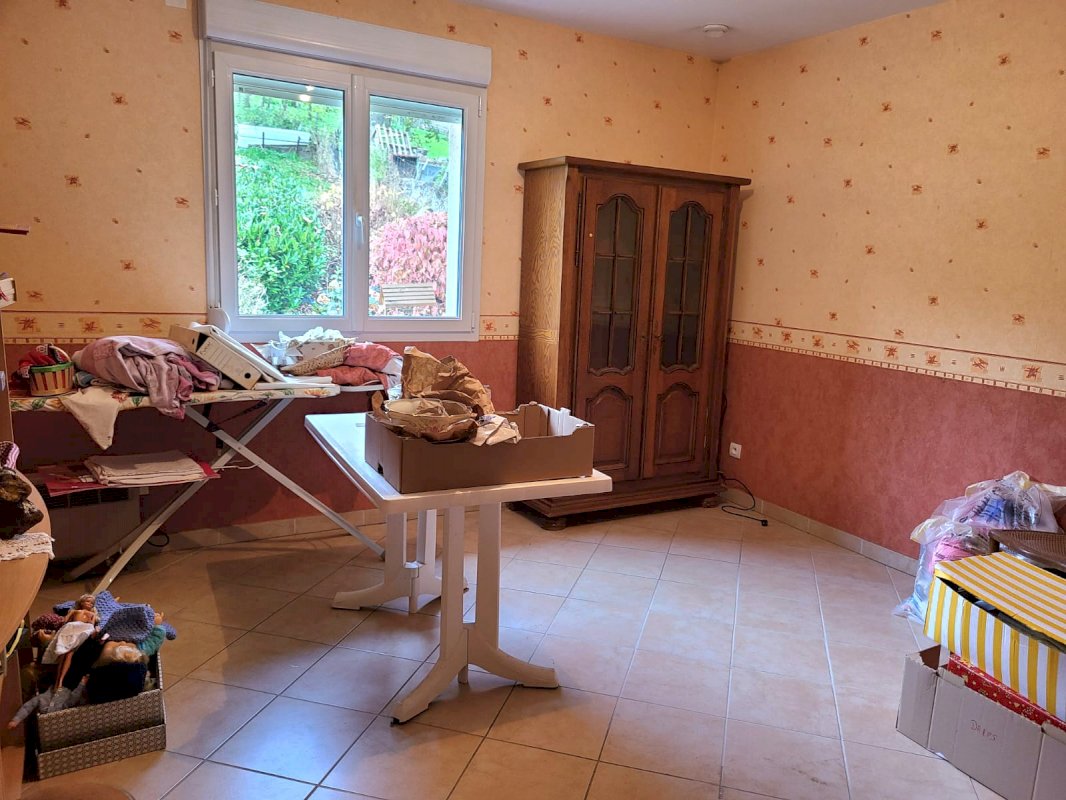 Maison 3 à 5 pièces - Photo 5 - Saint-Mard