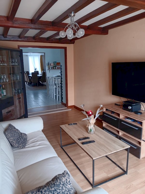 Appartement de 120 m² - Photo 5 - Bogny-sur-Meuse