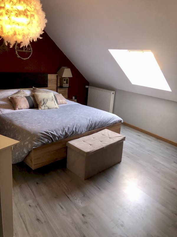 Maison de 124 m² | À Chooz - Photo 5 - Chooz
