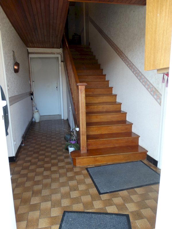 Maison de village en Haute-Marne - Photo 5 - Bussières-lès-Belmont / Champsevraine
