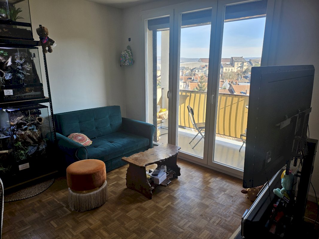 Appartement de 48 m² | Épernay - Photo 5 - Épernay