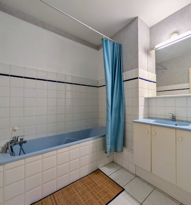 Appartement T4 / 173 000 € - Photo 5 - Reims