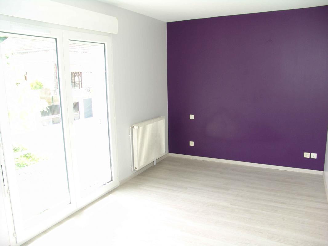 Appartement 3 pièces 71 m² - Photo 5 - La Chapelle-Saint-Luc