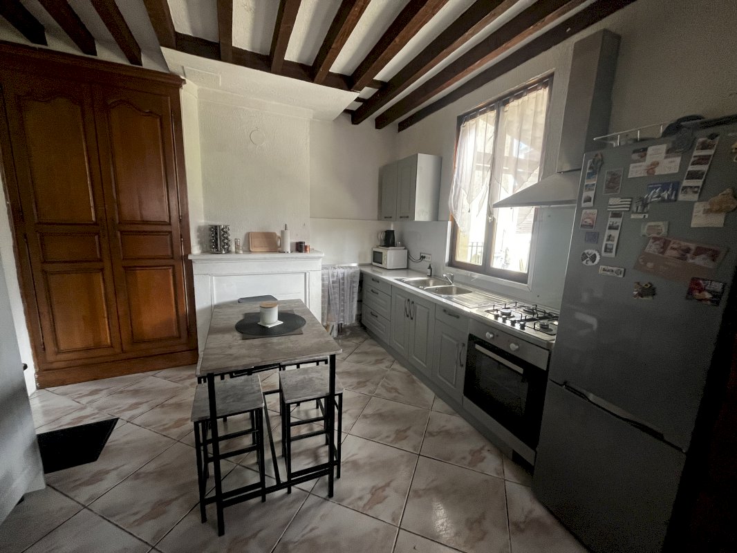 Maison de Ville | Saint-Dizier - Photo 5 - Saint-Dizier