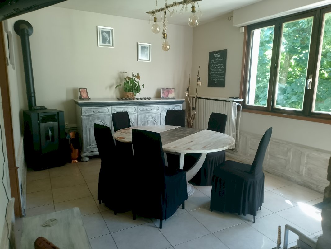Maison à 7 km de Vresse sur Semois - Photo 5 - Les Hautes-Rivières
