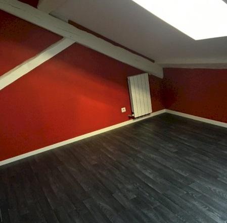 Appartement duplex F3/4 - Photo 5 - Remiremont
