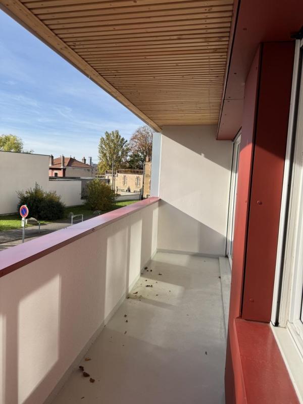 Appartement dans les hauts de Malzeville - Photo 5 - Malzeville