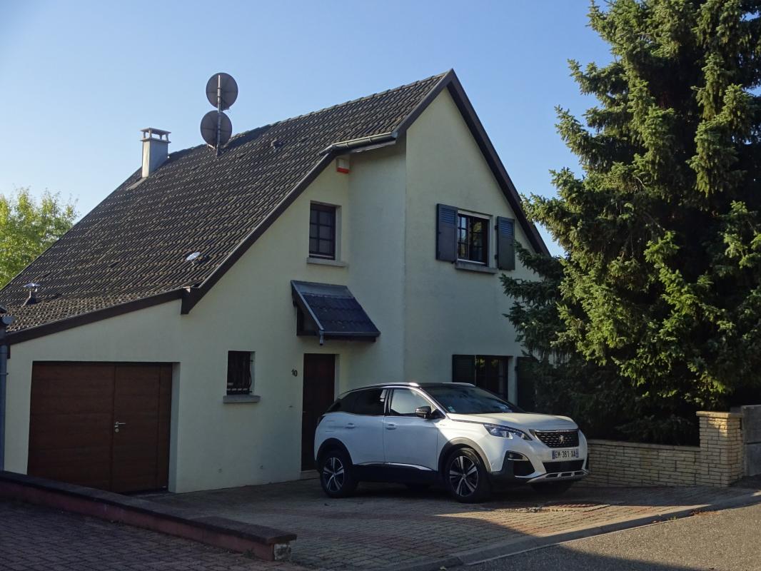 Maison à Osenbach - Photo 6 - Osenbach