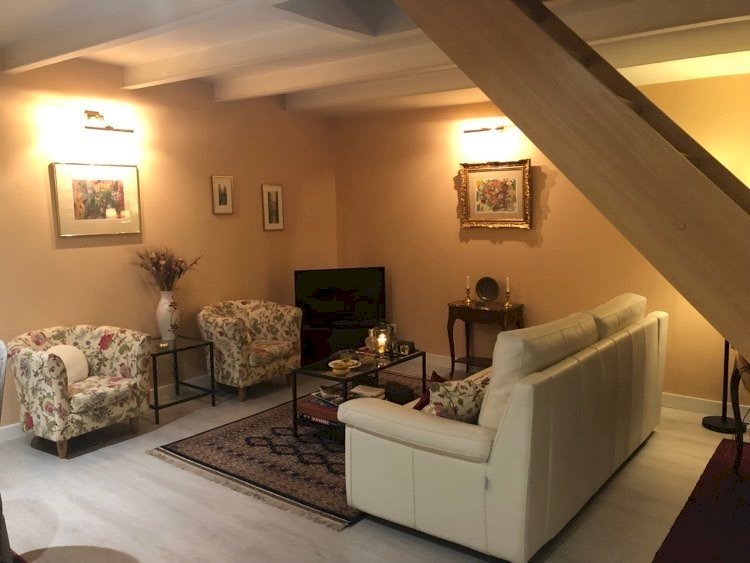 Appartement atypique - Photo 6 - Metz