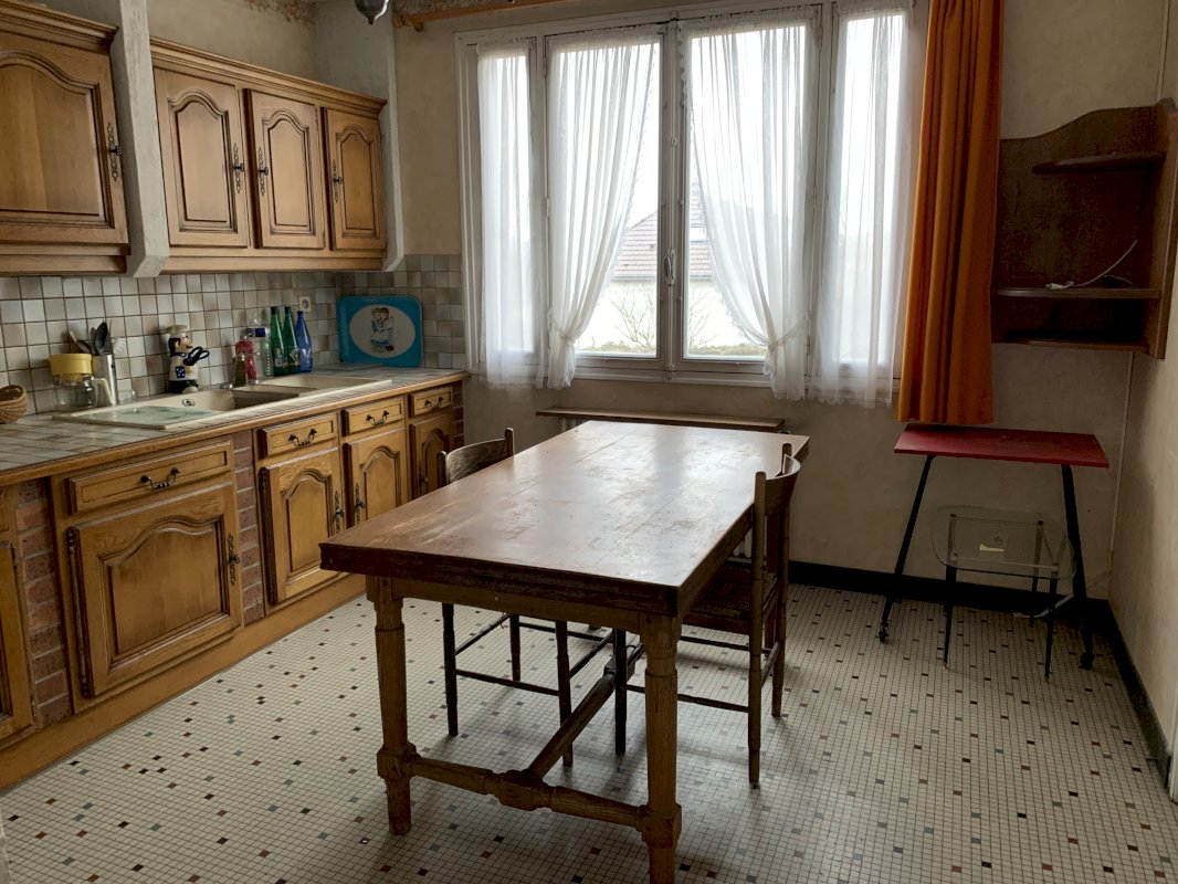 Maison de 143 m² - Photo 6 - Moussy