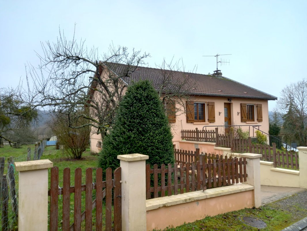 Maison - Photo 6 - Guerpont