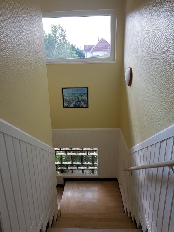 Maison 6 pièces - Photo 6 - Ostheim