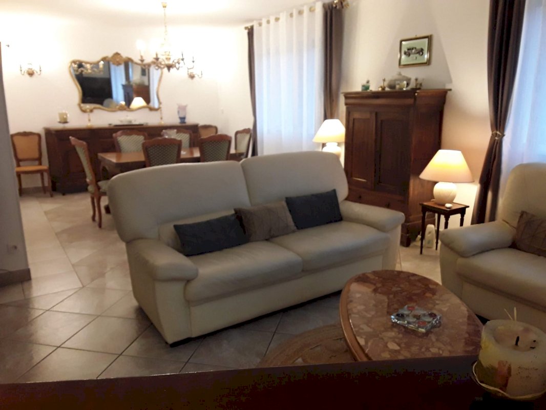 Villa 7 pièces - Photo 6 - Fains-les-Sources