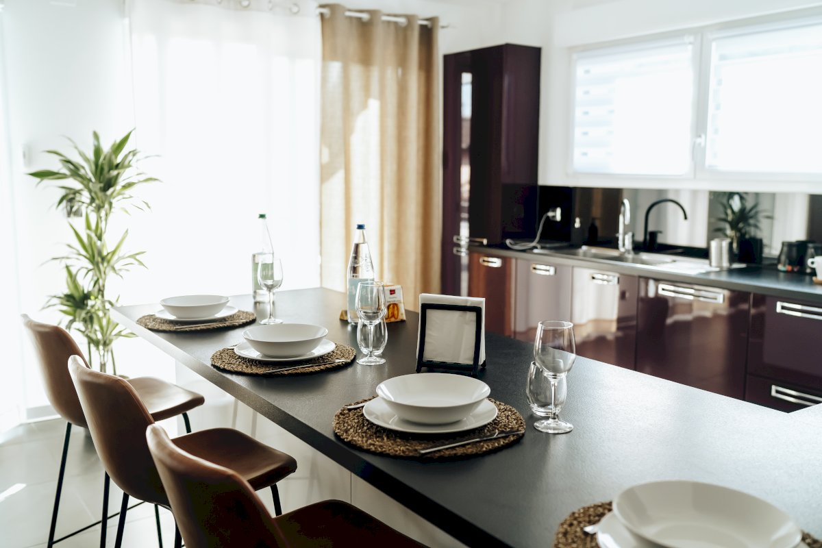 Appartement de Standing - Photo 6 - Blotzheim
