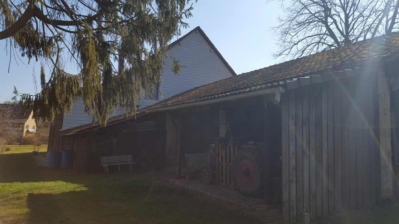 Maison Alsacienne - Photo 6 - Durlinsdorf