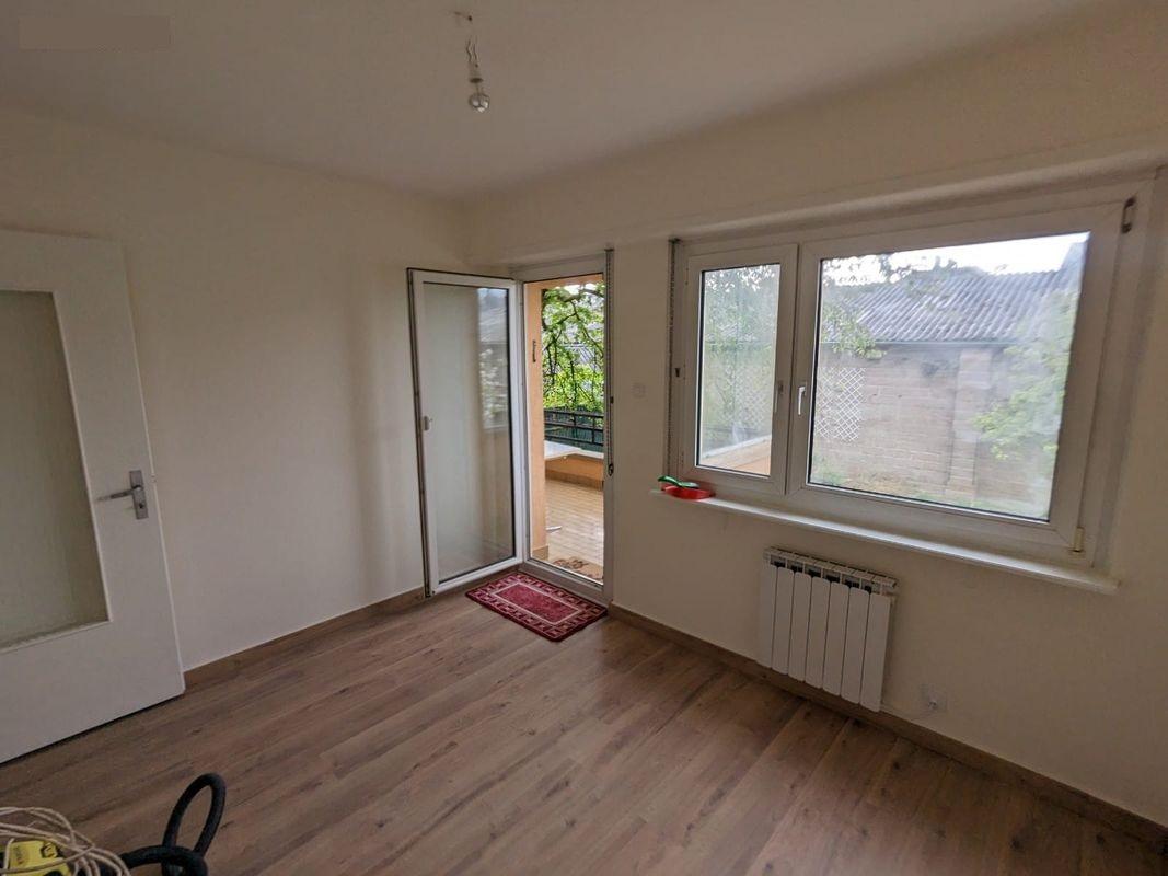 Bel appartement lumineux - Photo 6 - Oberhausbergen