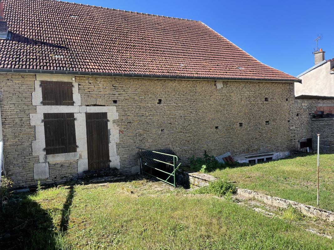 Maison de village - Photo 6 - Bricon