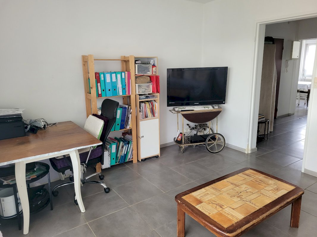 Appartement 2 pièces - Photo 6 - Vandoeuvre-lès-Nancy