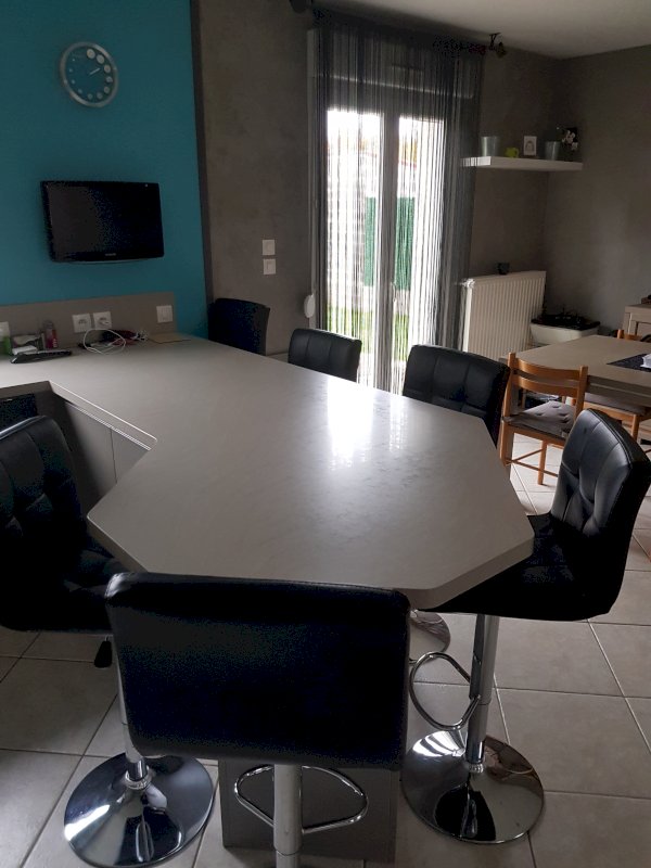 Maison individuelle - Photo 6 - Batilly