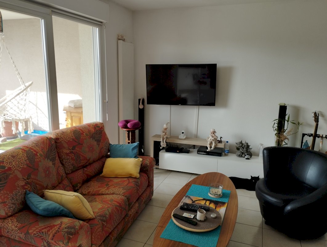 Bel appartement T3 - Photo 6 - Cernay