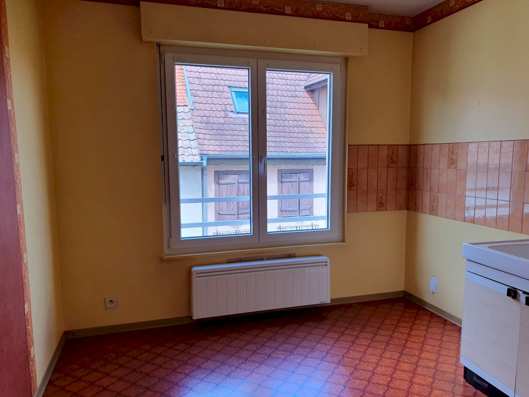 Appartement de 52 m² - Photo 6 - Rouffach