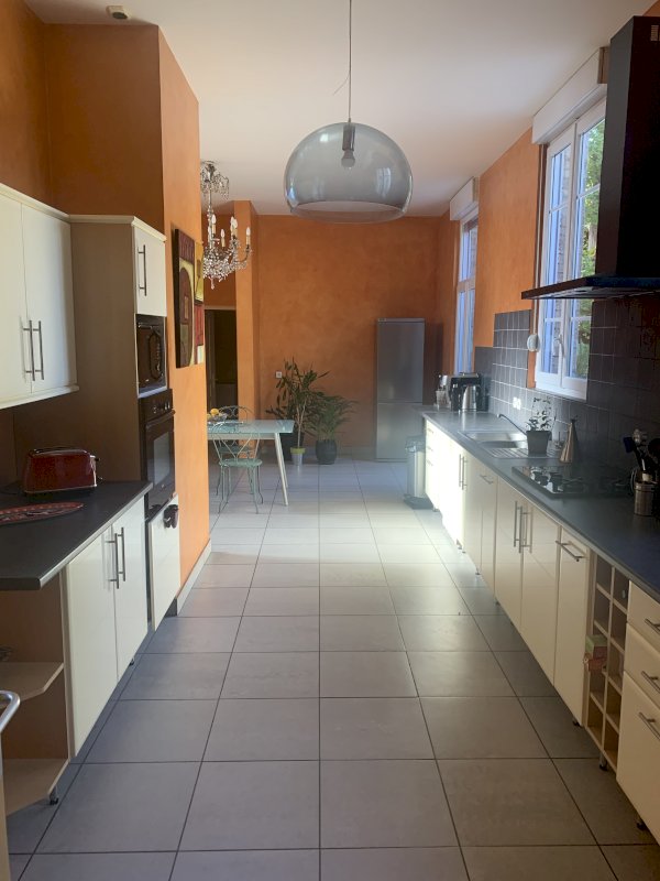 Maison de caractère - Photo 6 - Tinqueux