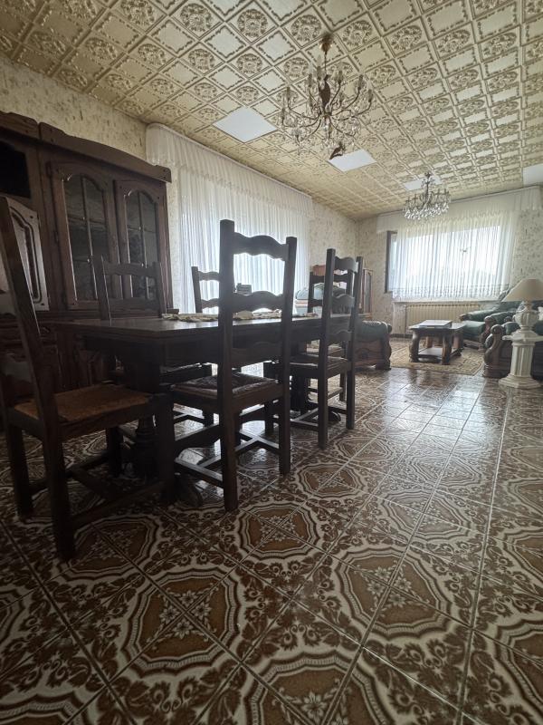 Maison individuelle - Photo 6 - Creutzwald