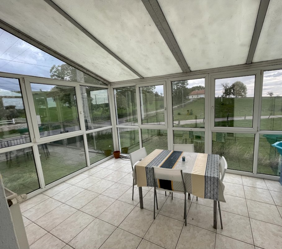 Maison individuelle - Photo 6 - Deuxville