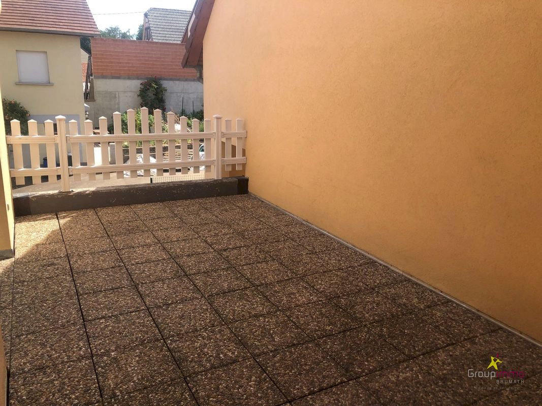 Maison 5 pièces - Photo 6 - Wittersheim