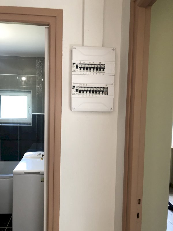 Bel appartement F2 - Photo 6 - Richwiller
