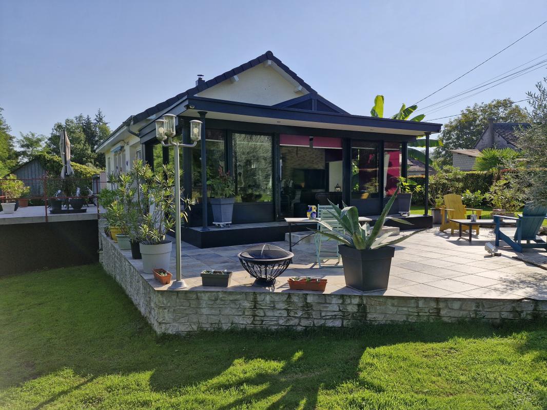 MAISON ENTIEREMENT RENOVEE - Photo 6 - Draize