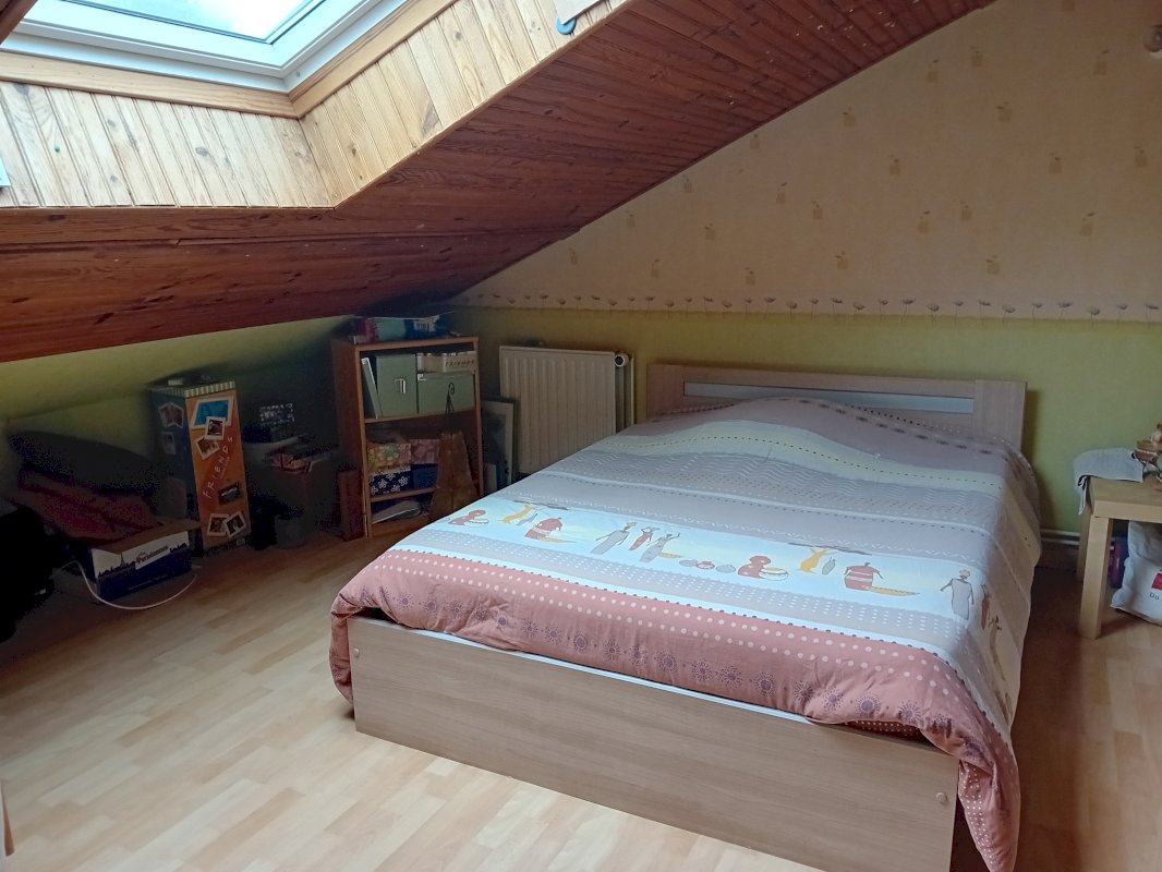Maison 5 pièces - Photo 6 - Sompuis